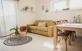 Apartman Dunajky